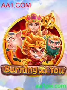 Explorando o Fascinante Mundo de BurningXiYou