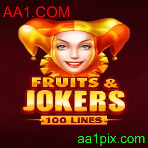 FruitsAndJokers100