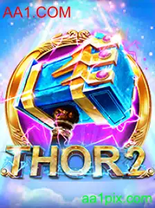 Descubra o Mundo de Thor2: Um Jogo de Aventura Épico