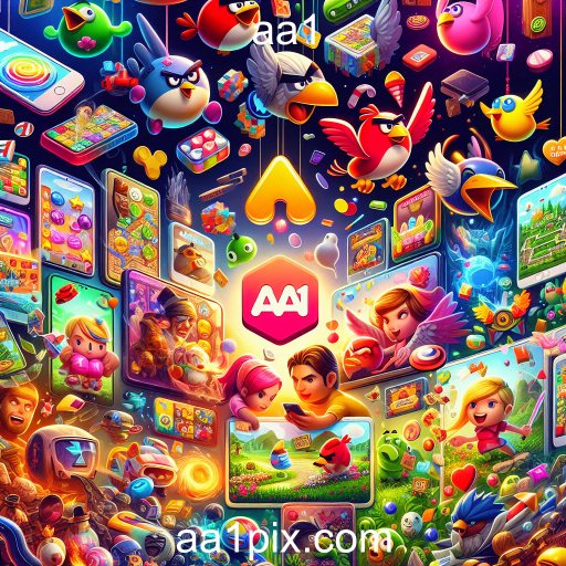 A Ascensão dos Jogos Casuais: Entretenimento Acessível para Todos